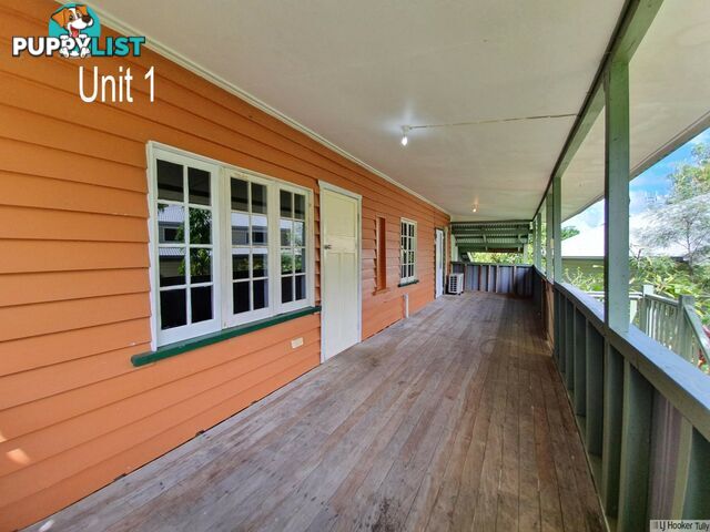 17 Cook Street TULLY QLD 4854