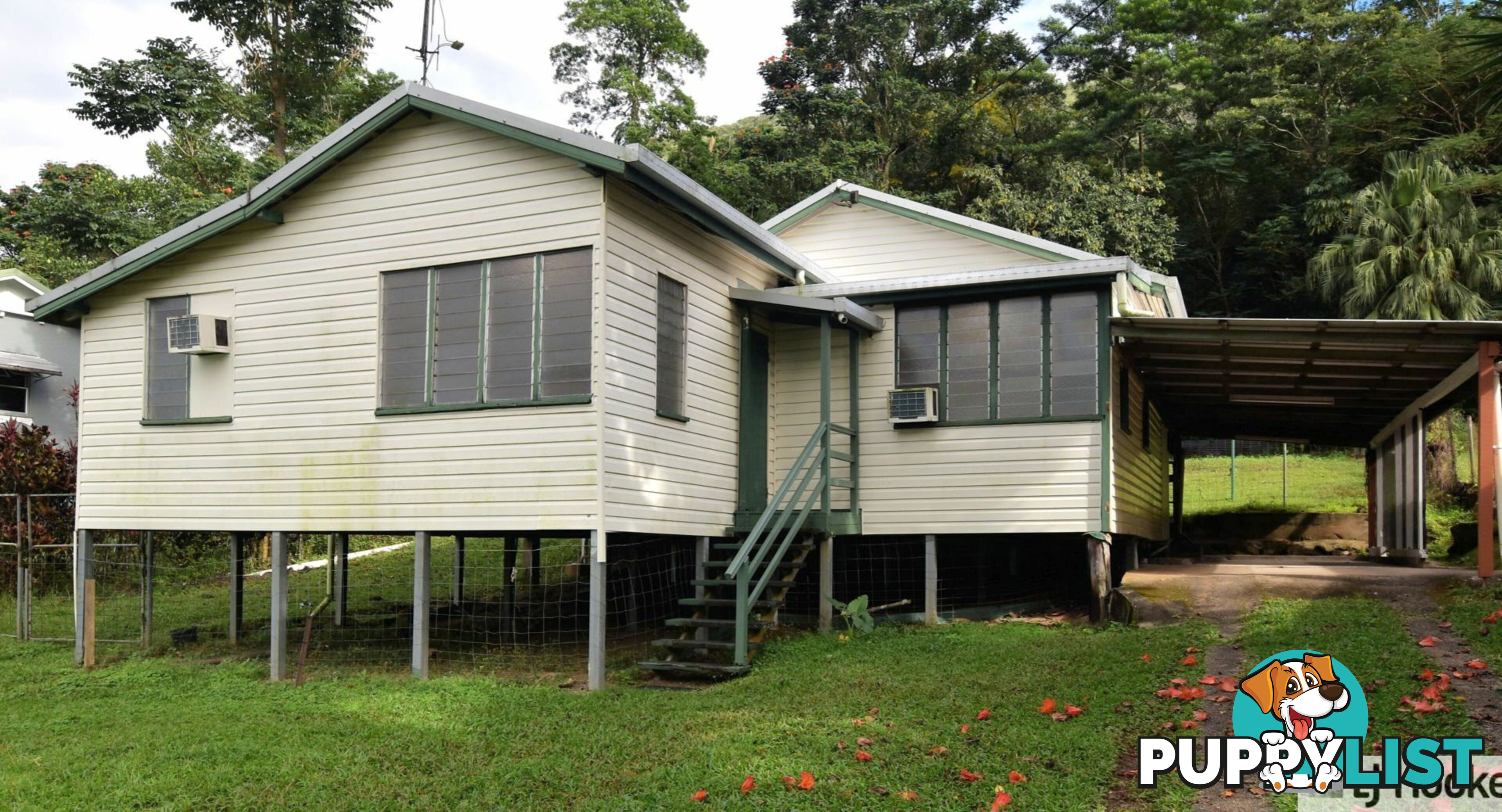9 Brannigan Street TULLY QLD 4854