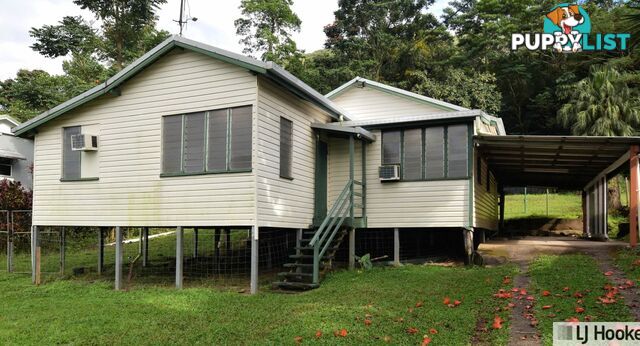 9 Brannigan Street TULLY QLD 4854