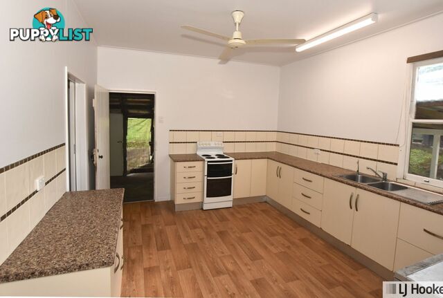 9 Brannigan Street TULLY QLD 4854
