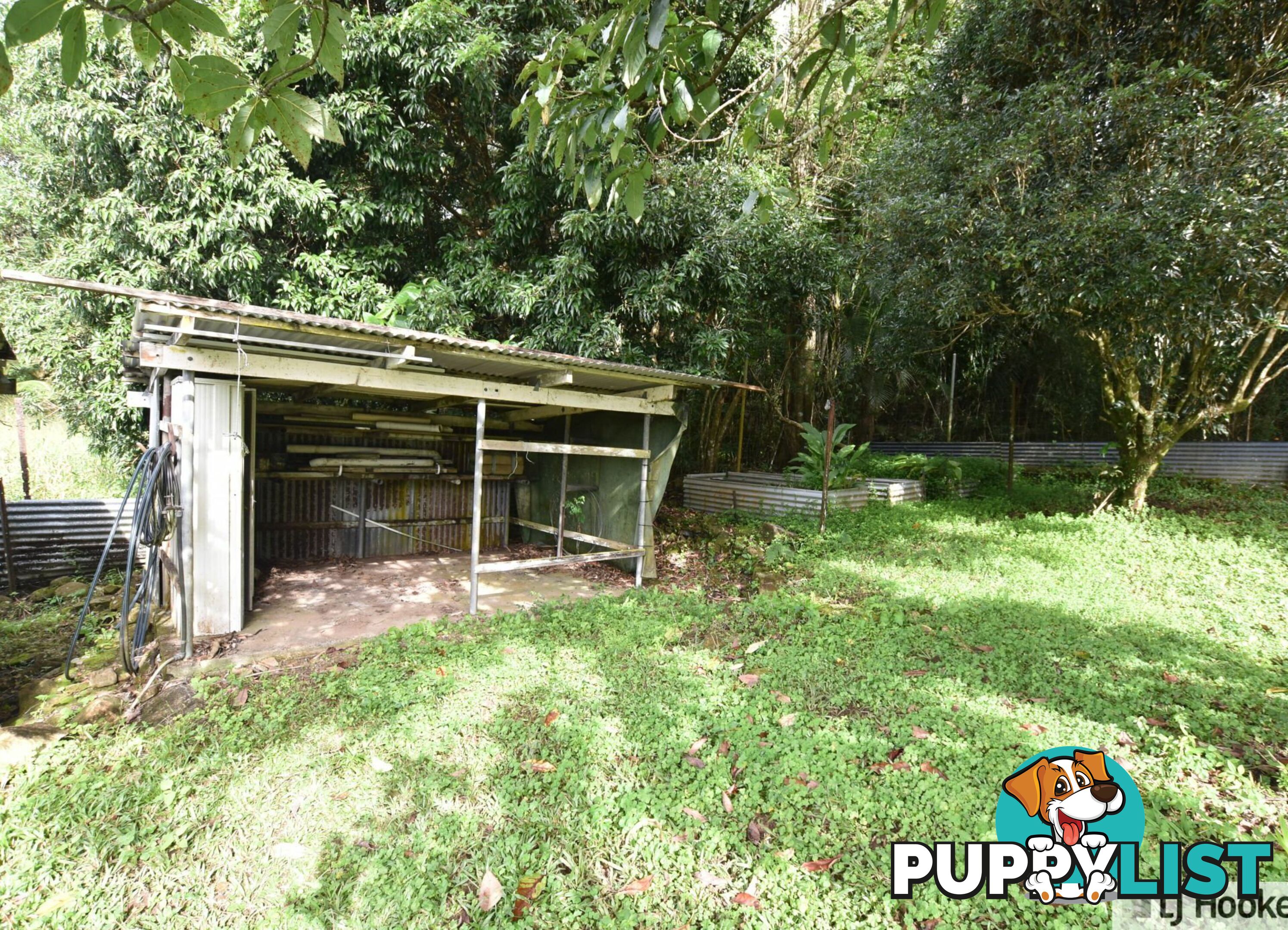 9 Brannigan Street TULLY QLD 4854
