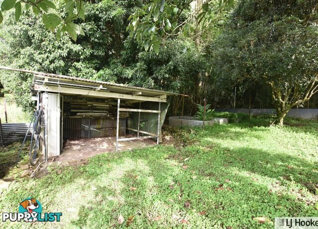 9 Brannigan Street TULLY QLD 4854