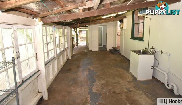 9 Brannigan Street TULLY QLD 4854