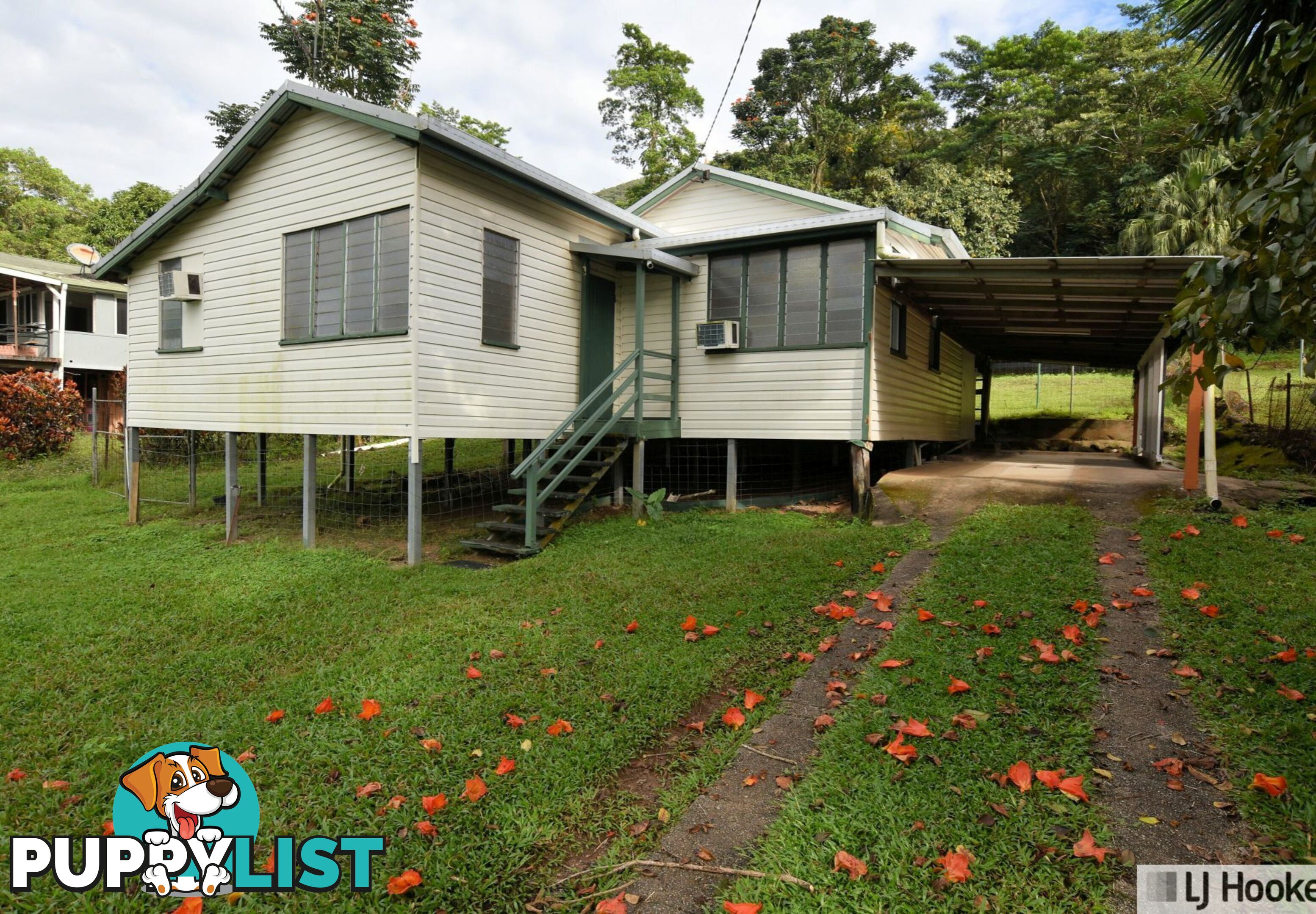 9 Brannigan Street TULLY QLD 4854