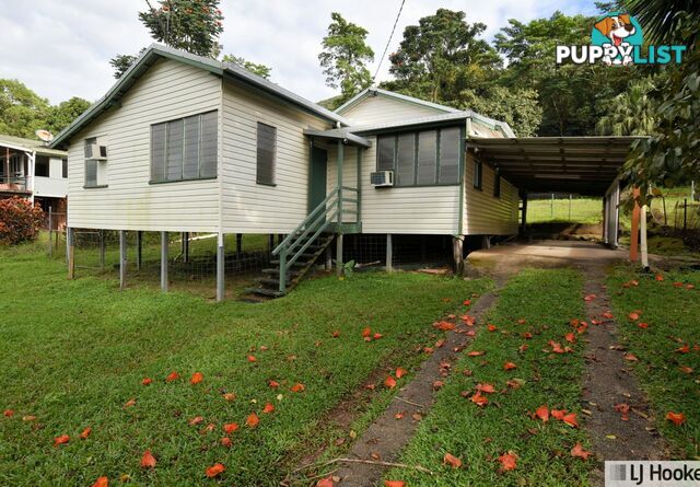 9 Brannigan Street TULLY QLD 4854