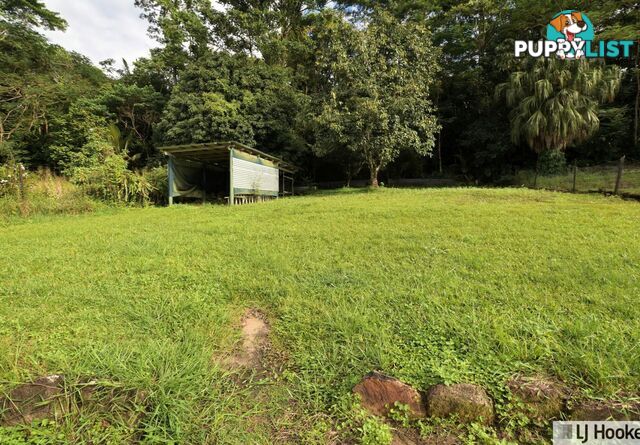 9 Brannigan Street TULLY QLD 4854