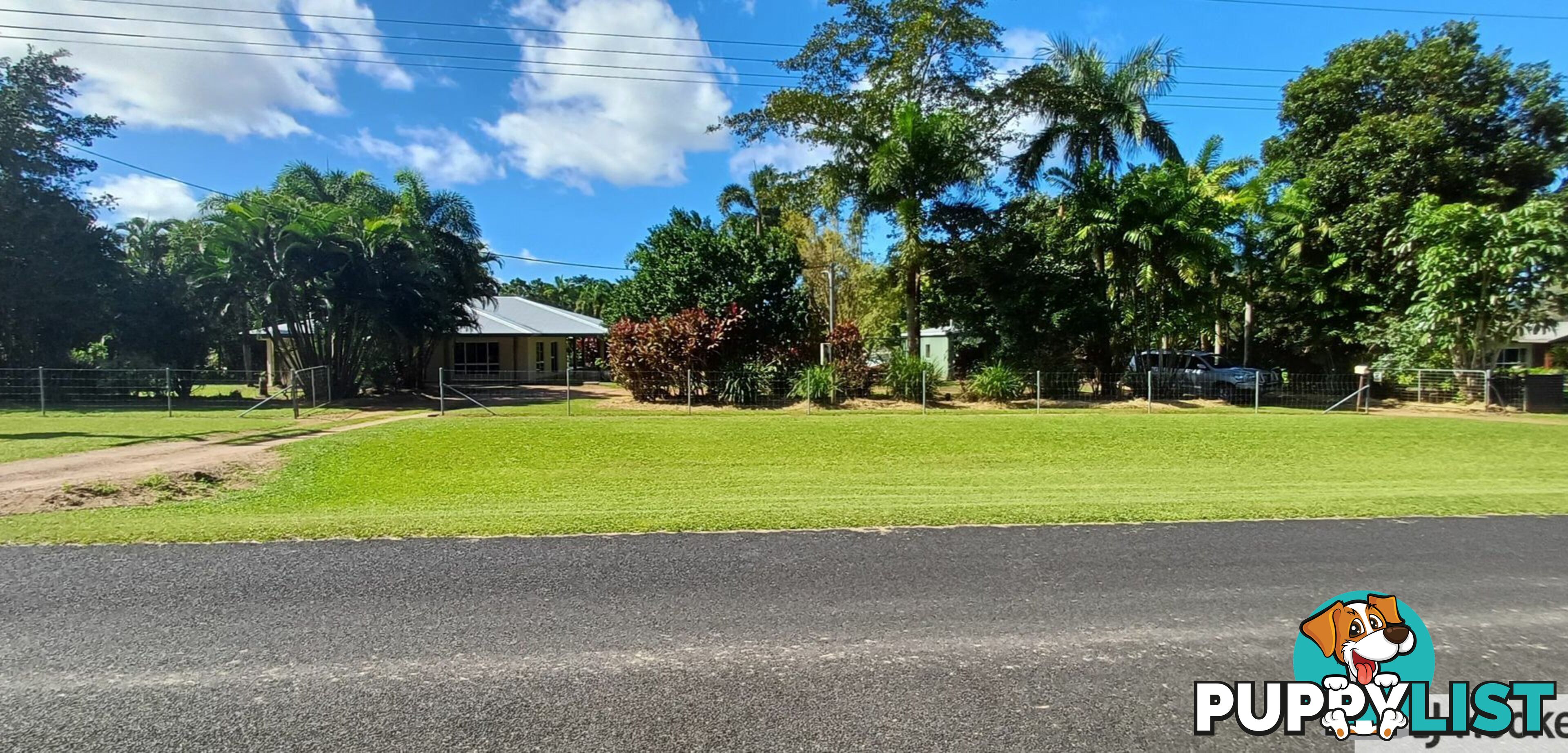 9 Abraham street TULLY QLD 4854