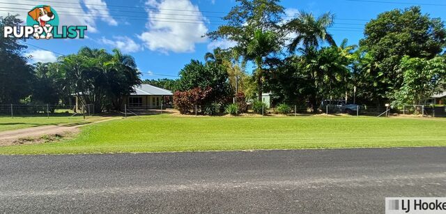 9 Abraham street TULLY QLD 4854