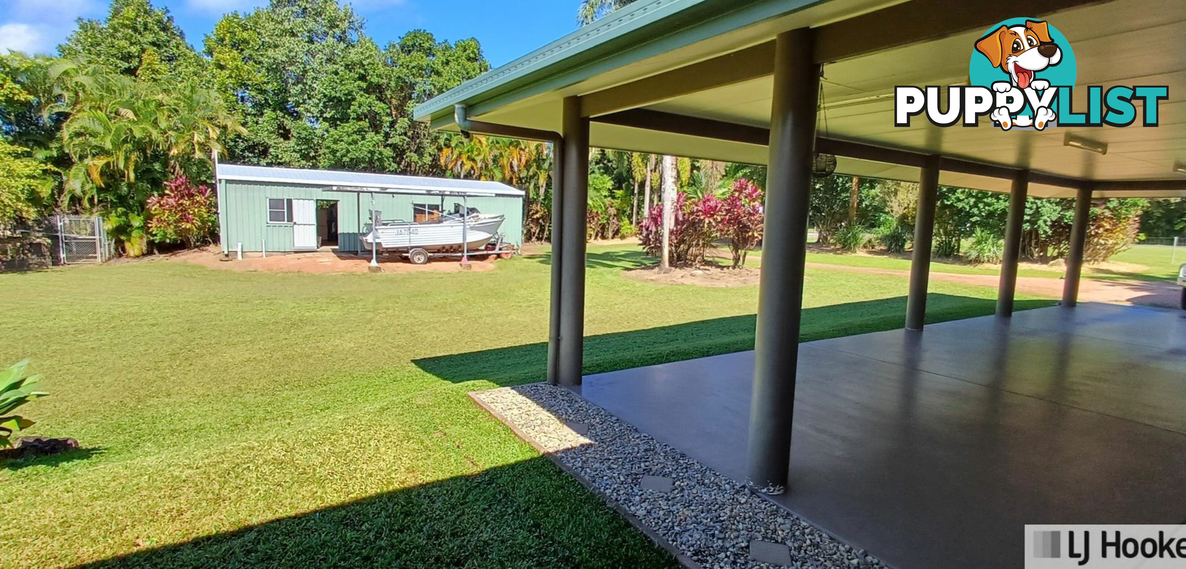 9 Abraham street TULLY QLD 4854