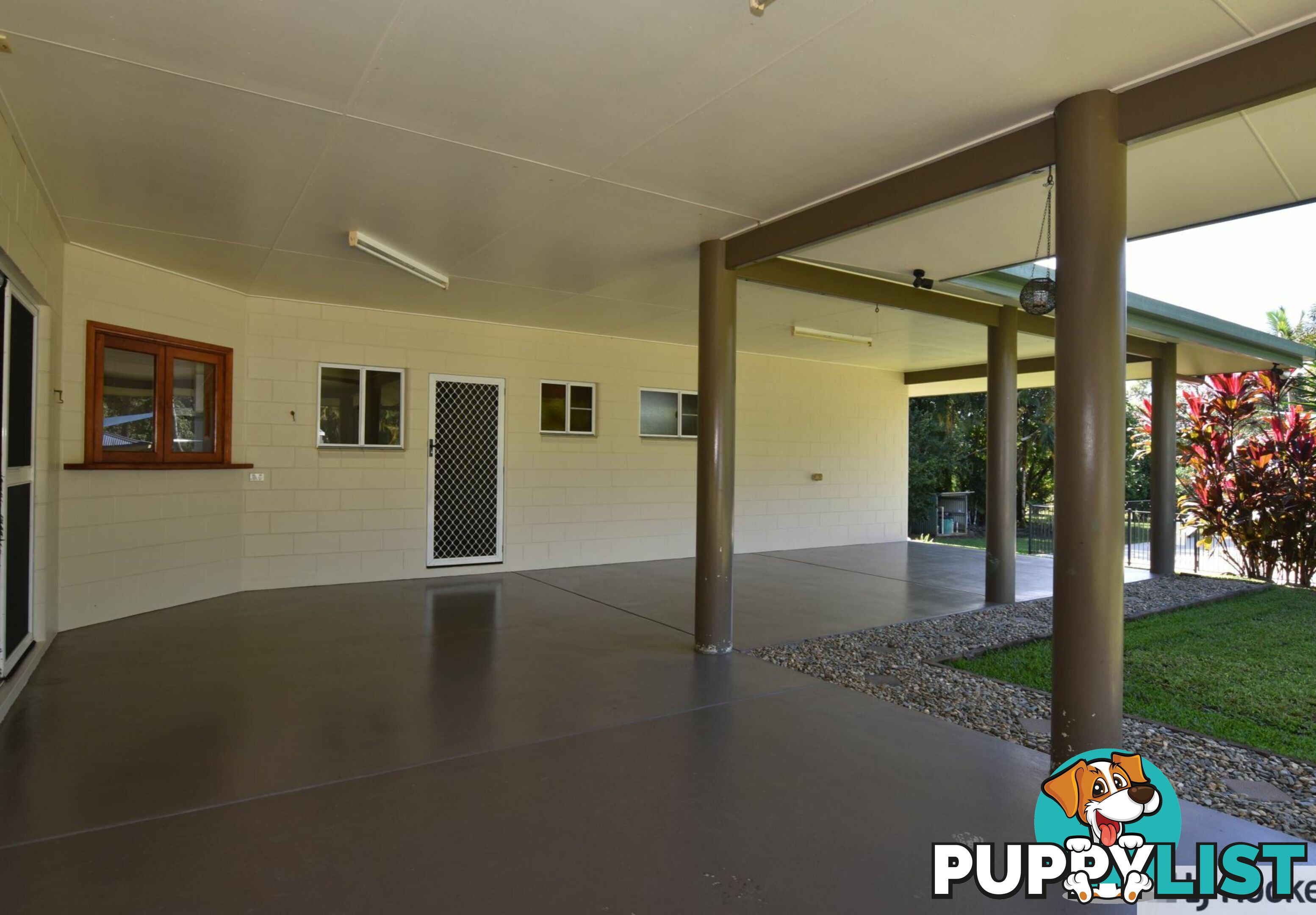 9 Abraham street TULLY QLD 4854