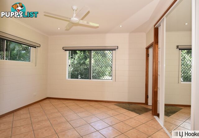 9 Abraham street TULLY QLD 4854