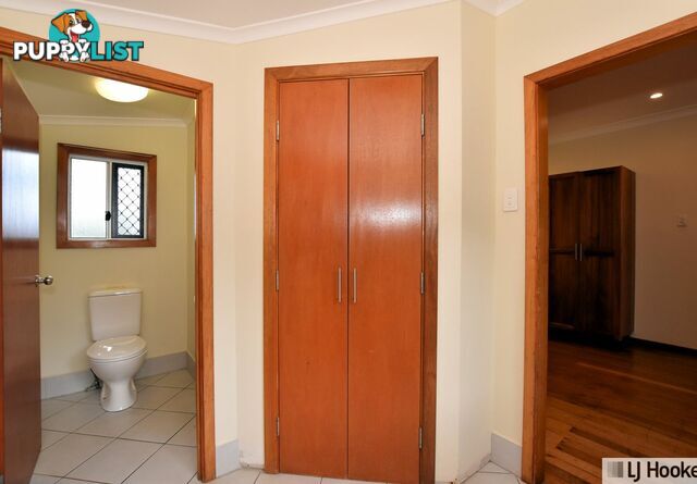 34 Cook St TULLY QLD 4854