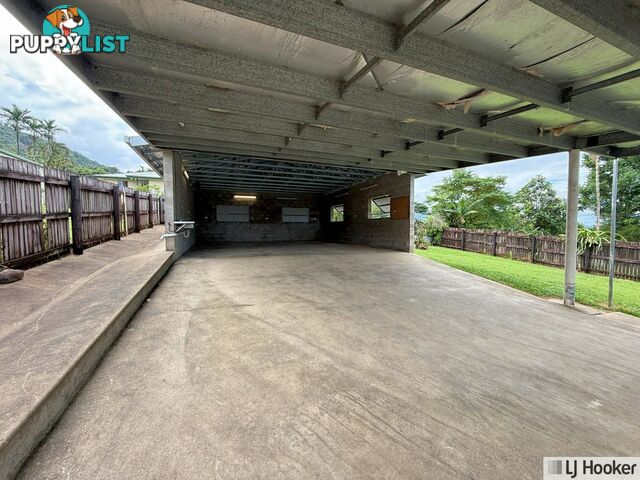 34 Cook St TULLY QLD 4854