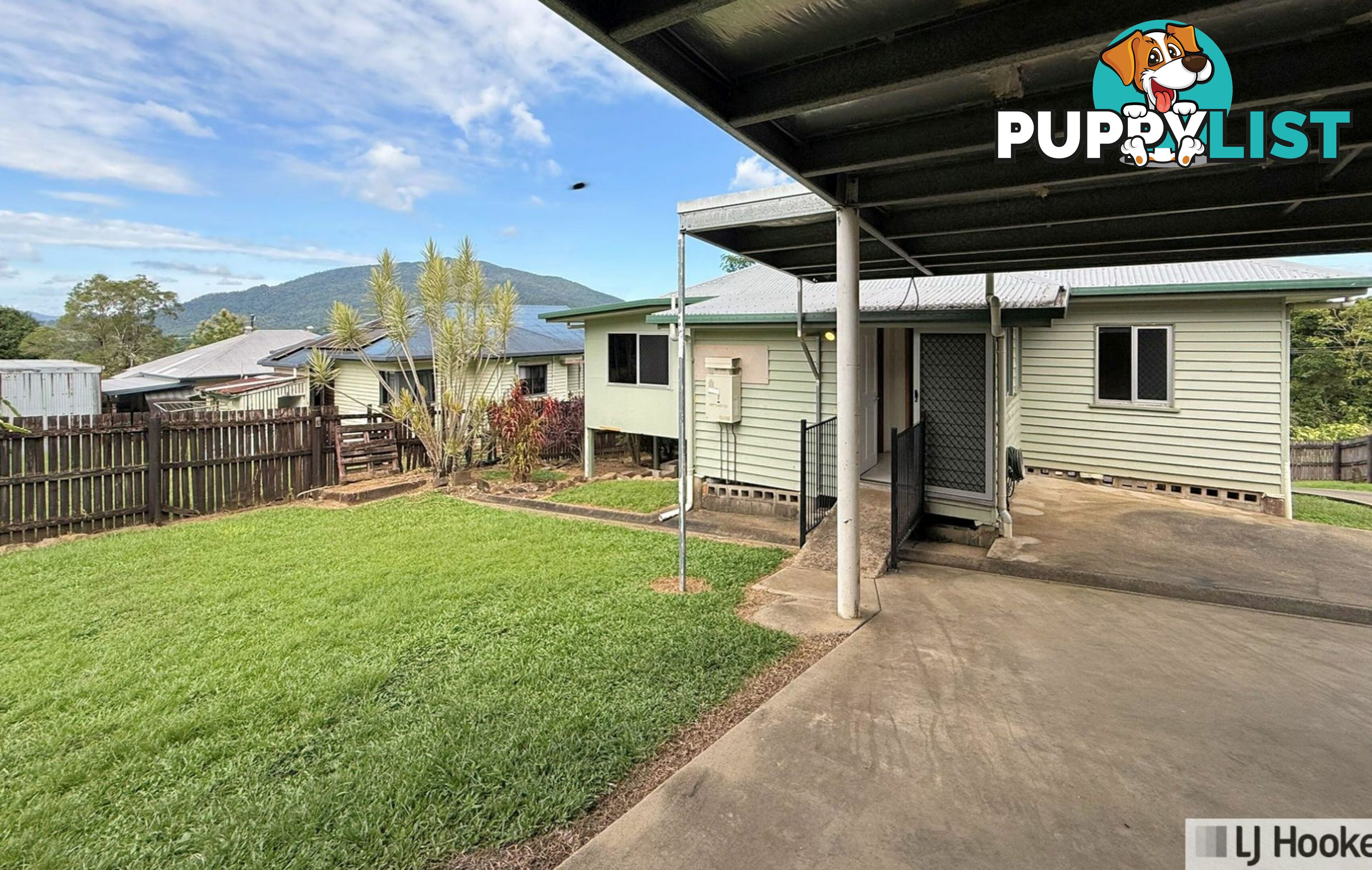 34 Cook St TULLY QLD 4854