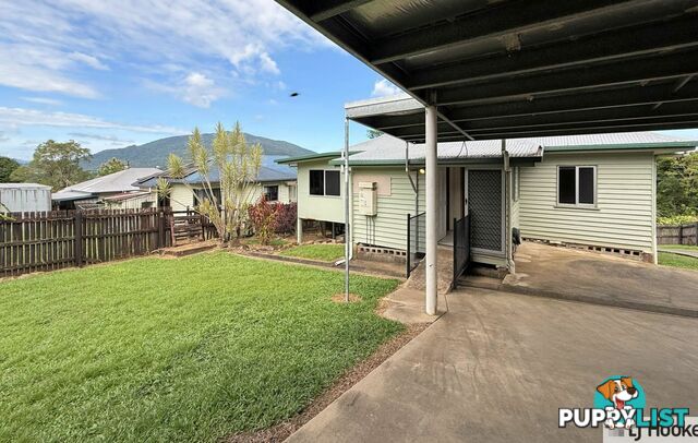 34 Cook St TULLY QLD 4854