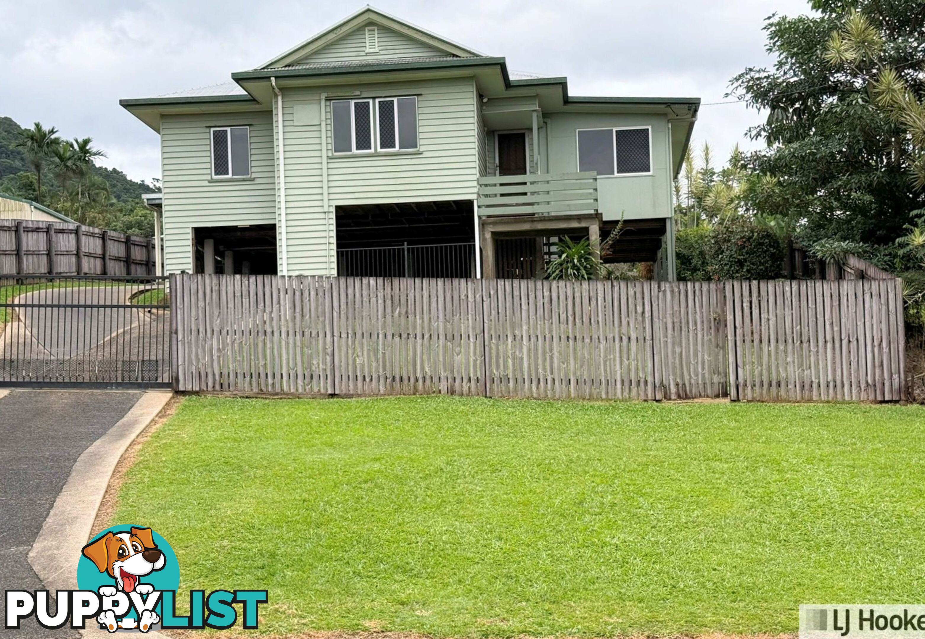 34 Cook St TULLY QLD 4854