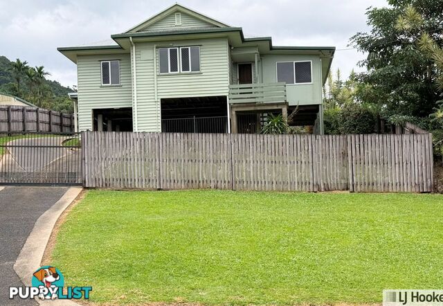 34 Cook St TULLY QLD 4854
