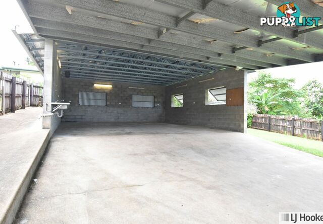 34 Cook St TULLY QLD 4854