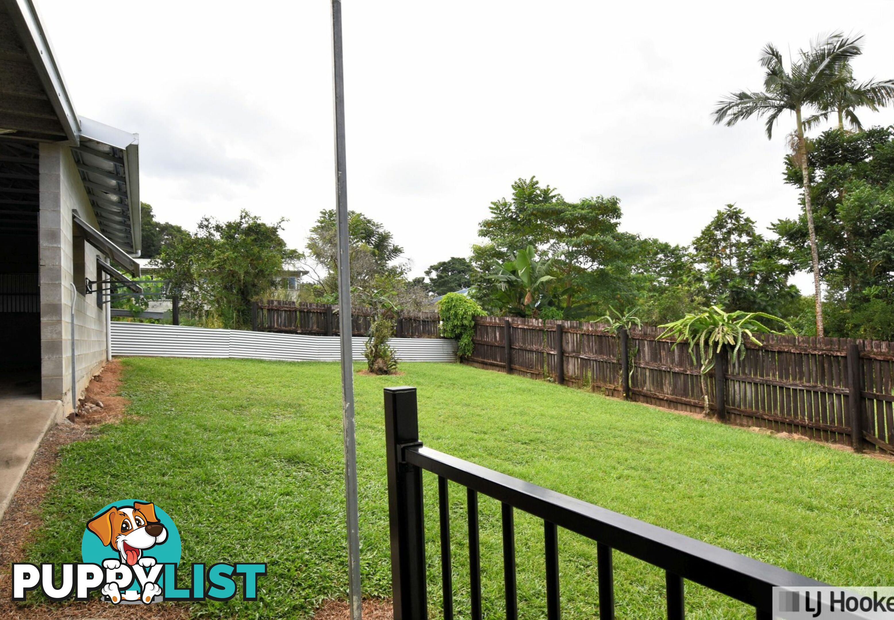34 Cook St TULLY QLD 4854