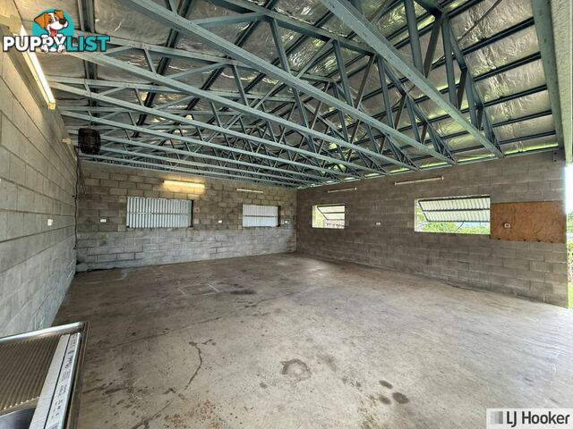 34 Cook St TULLY QLD 4854