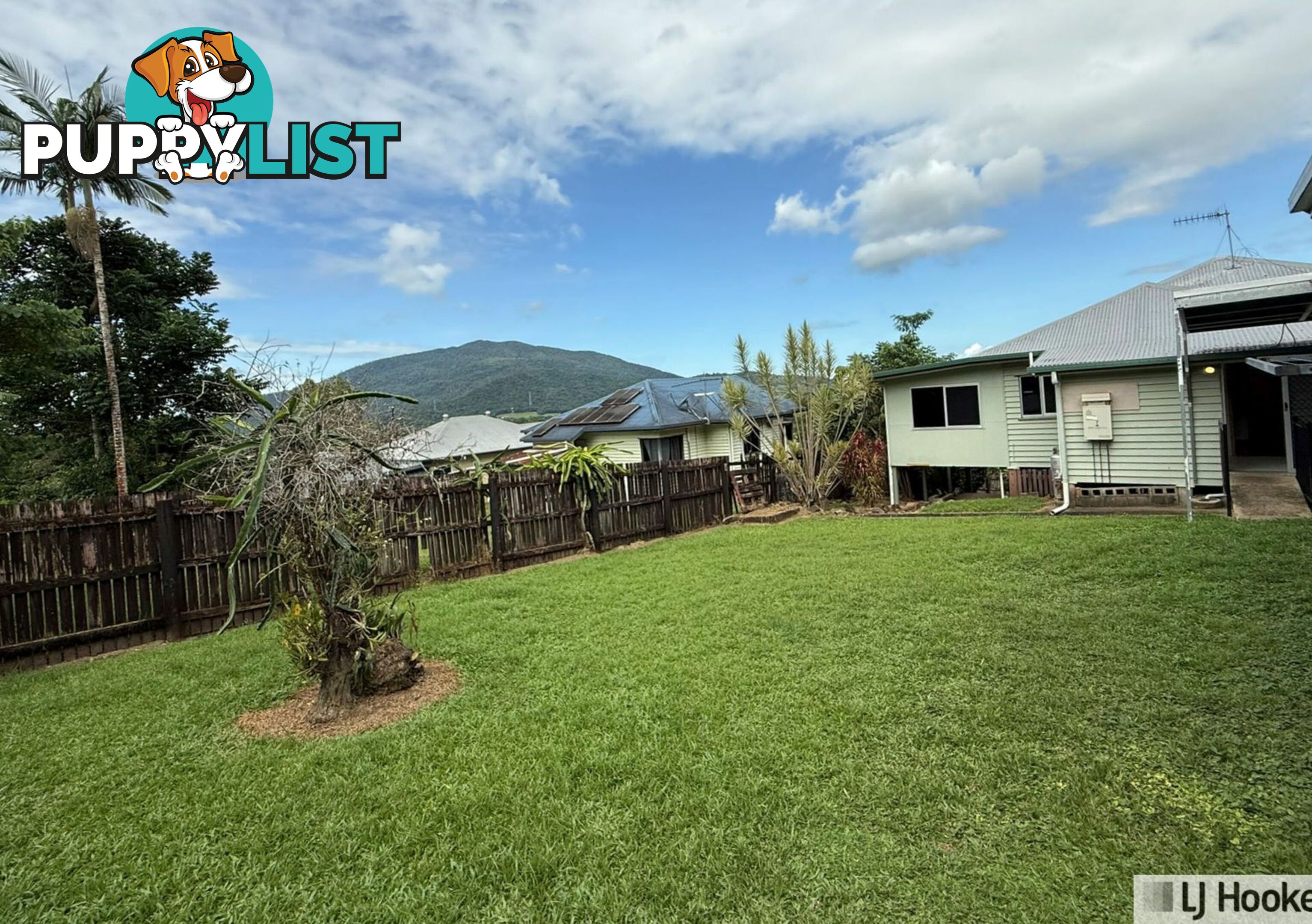 34 Cook St TULLY QLD 4854