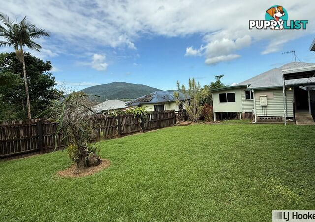 34 Cook St TULLY QLD 4854