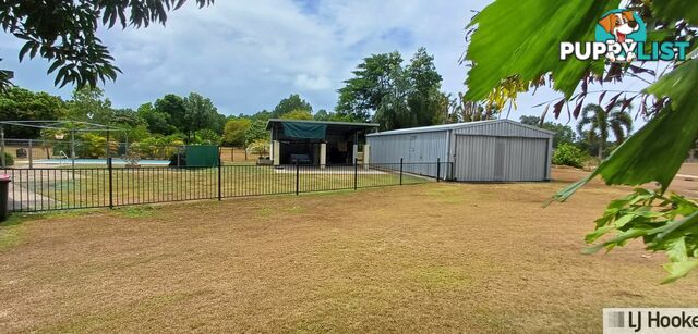 23 Vipiana Drive TULLY HEADS QLD 4854