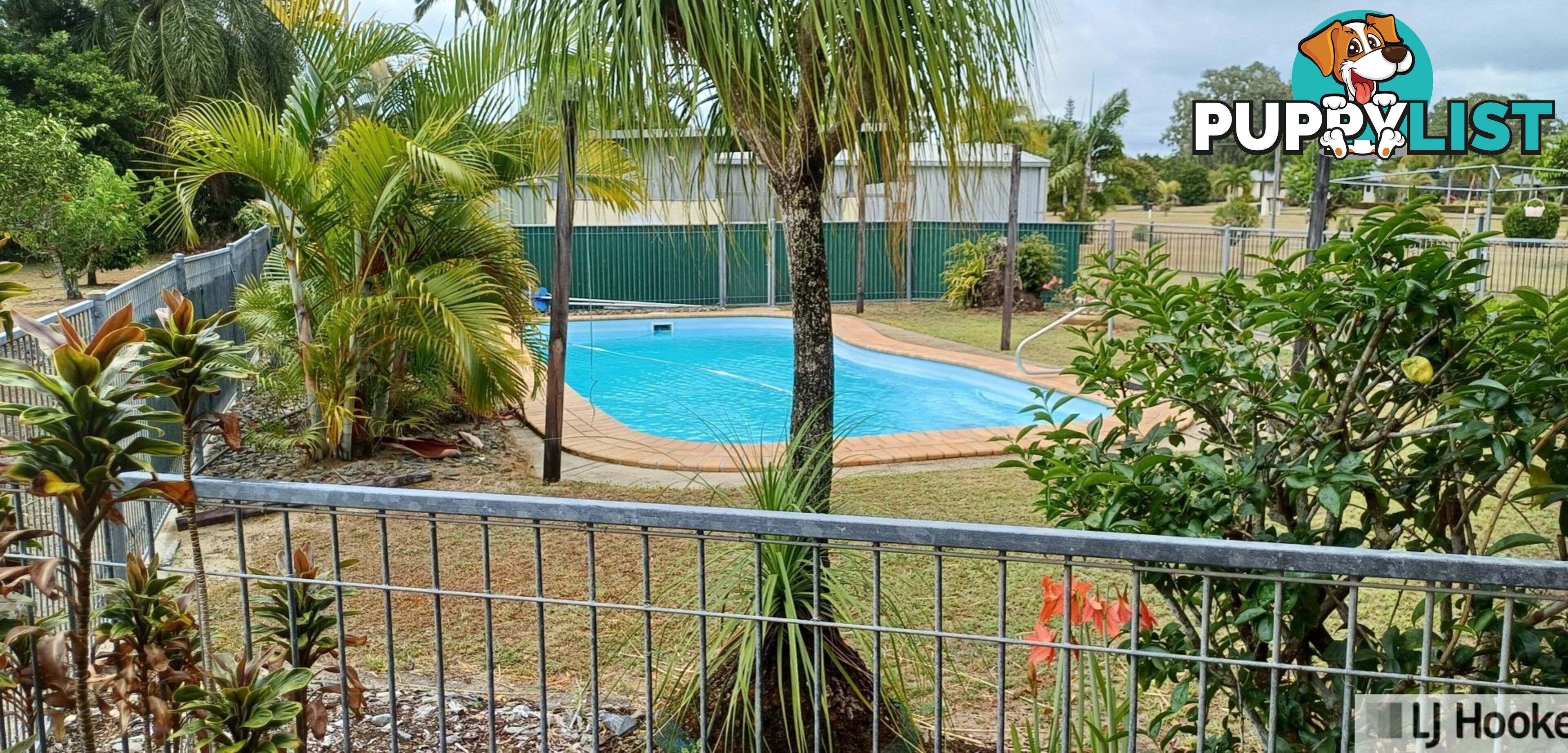 23 Vipiana Drive TULLY HEADS QLD 4854