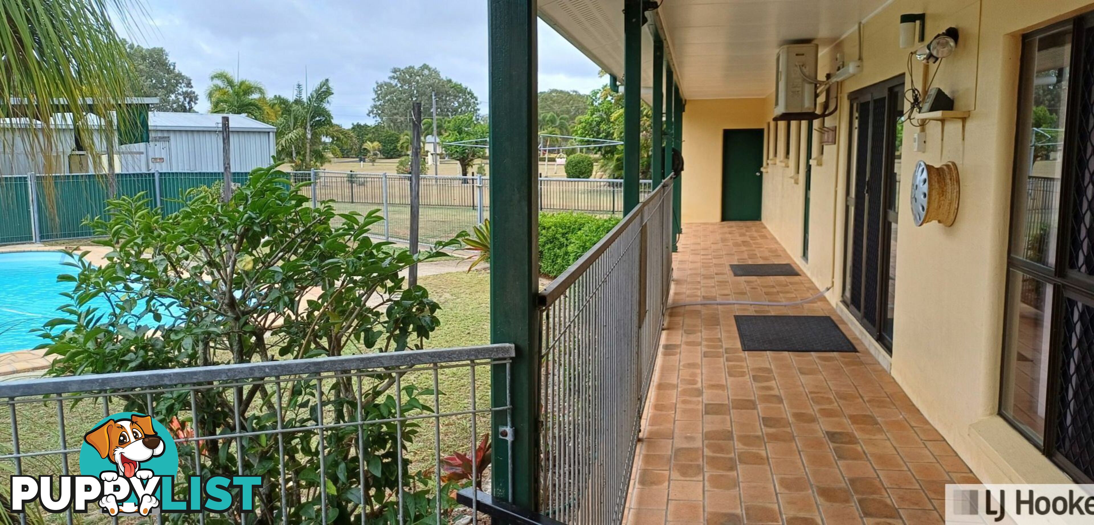 23 Vipiana Drive TULLY HEADS QLD 4854