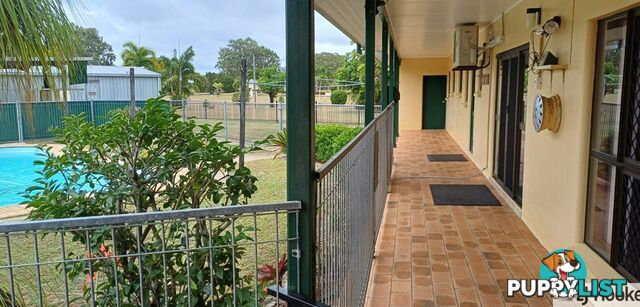 23 Vipiana Drive TULLY HEADS QLD 4854