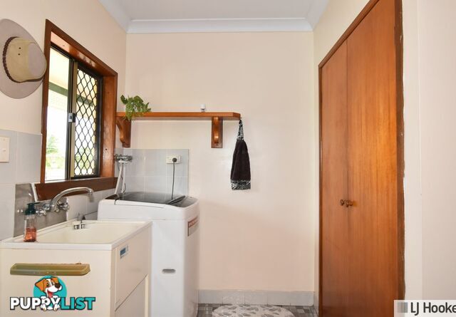 23 Vipiana Drive TULLY HEADS QLD 4854