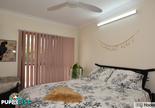 23 Vipiana Drive TULLY HEADS QLD 4854