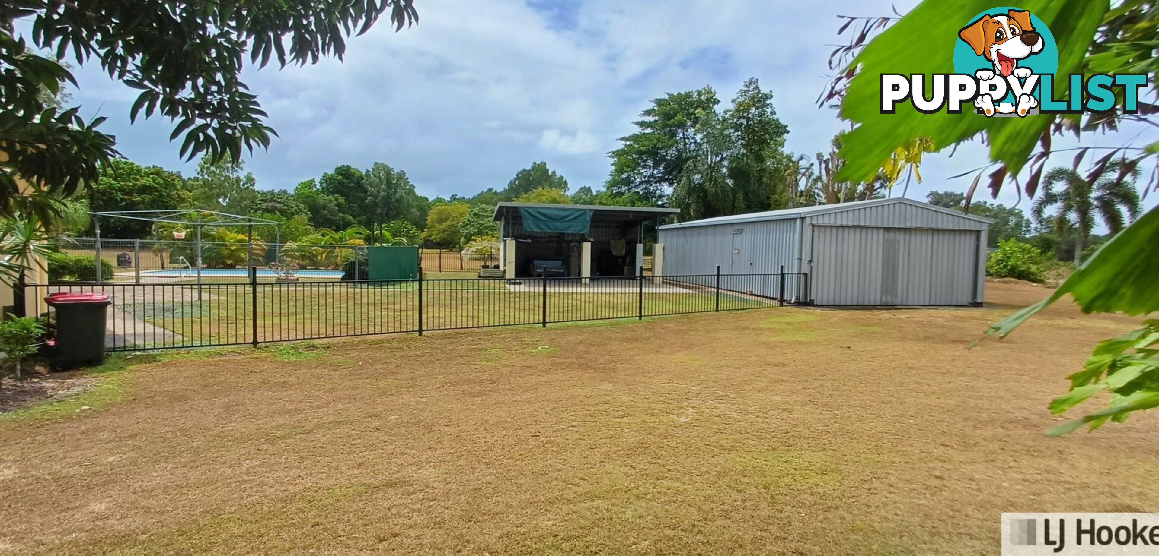 23 Vipiana Drive TULLY HEADS QLD 4854