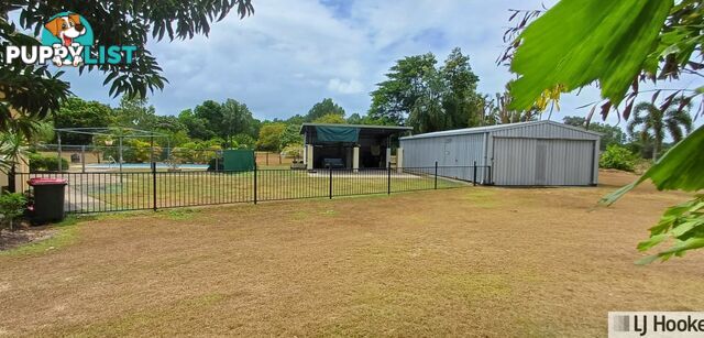 23 Vipiana Drive TULLY HEADS QLD 4854