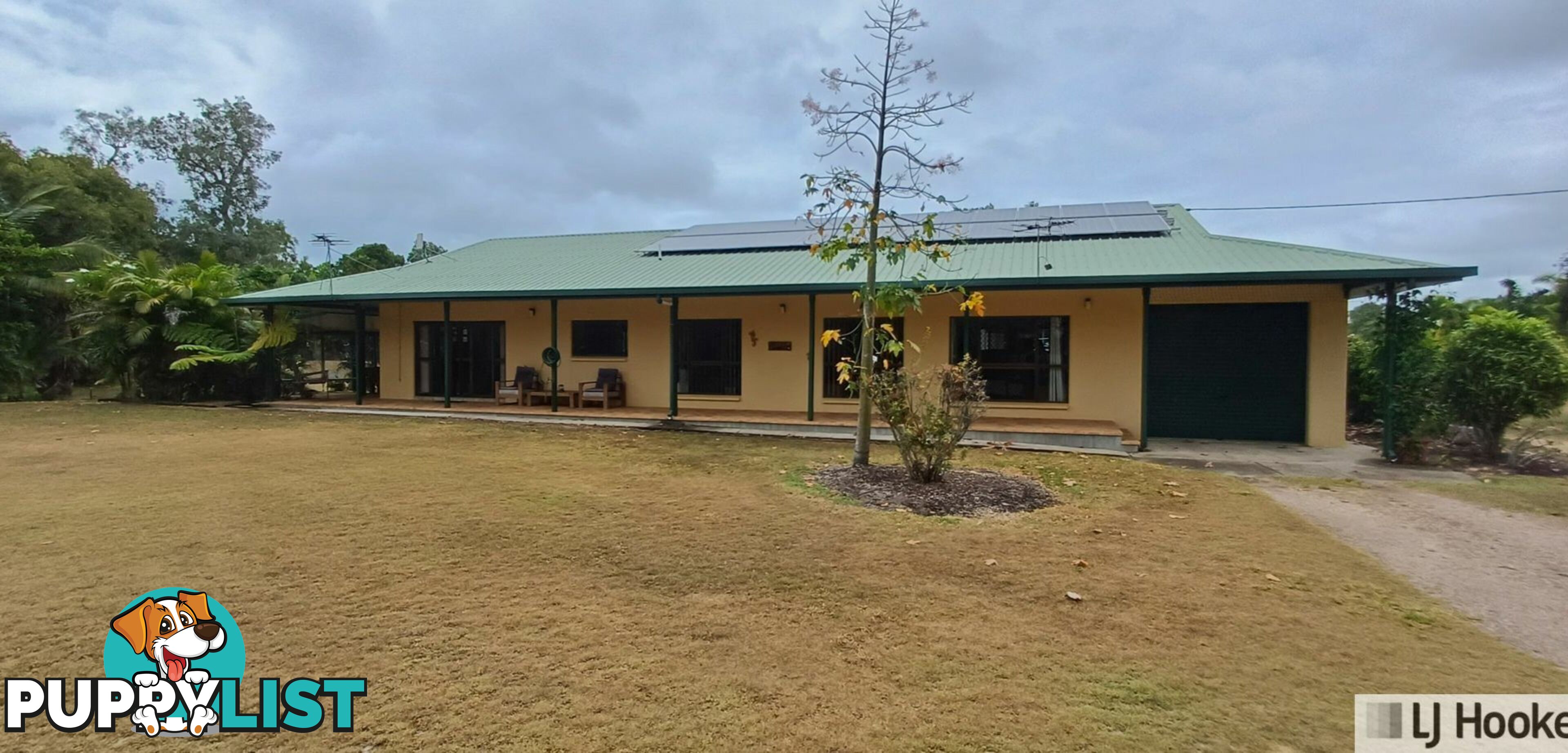 23 Vipiana Drive TULLY HEADS QLD 4854