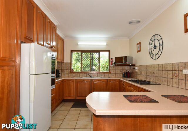 23 Vipiana Drive TULLY HEADS QLD 4854