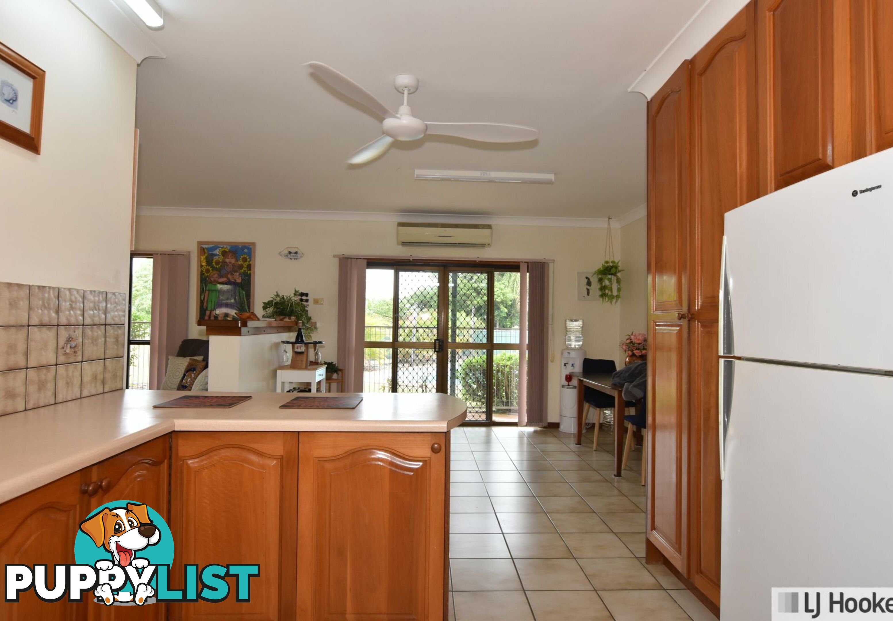 23 Vipiana Drive TULLY HEADS QLD 4854