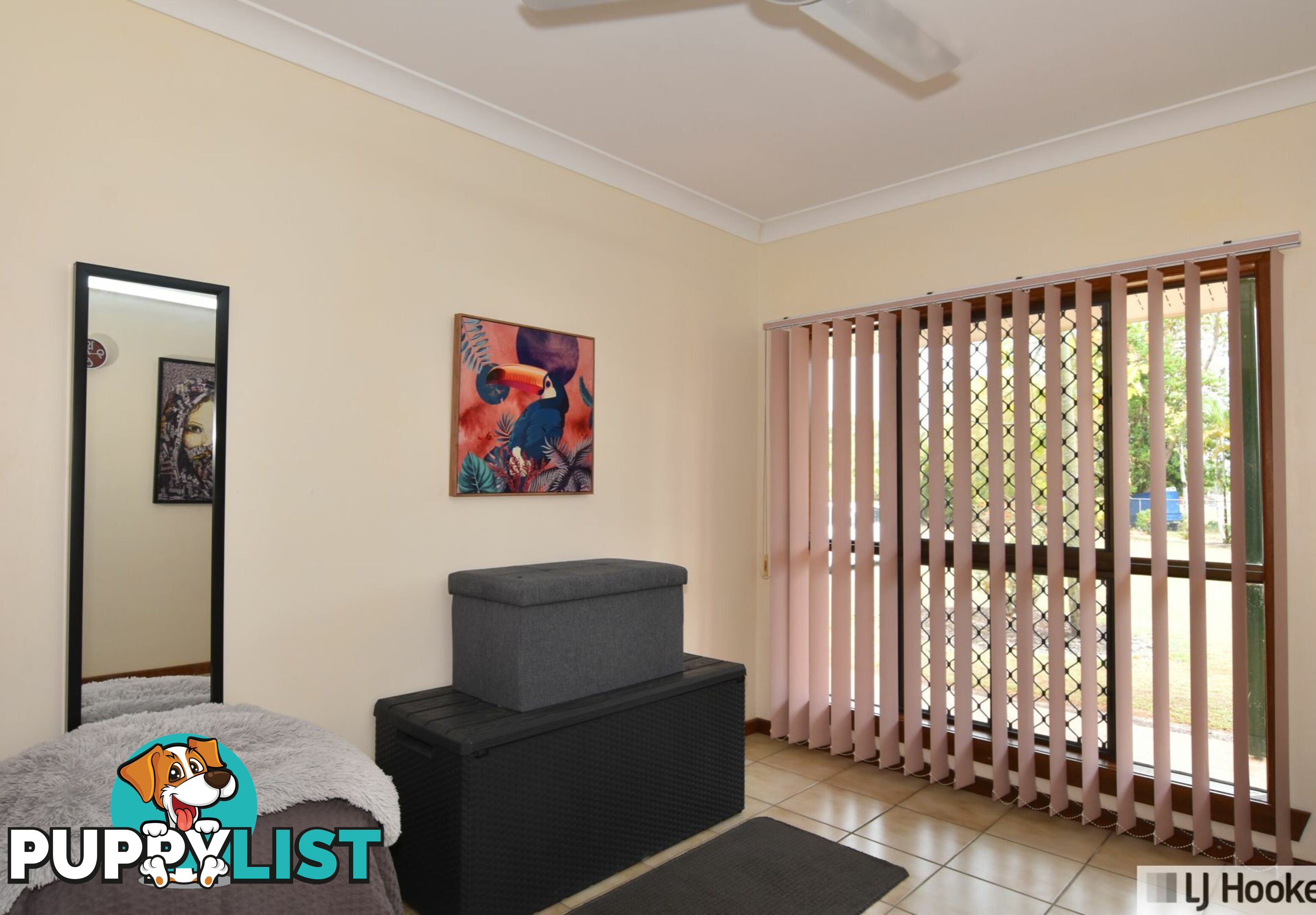 23 Vipiana Drive TULLY HEADS QLD 4854