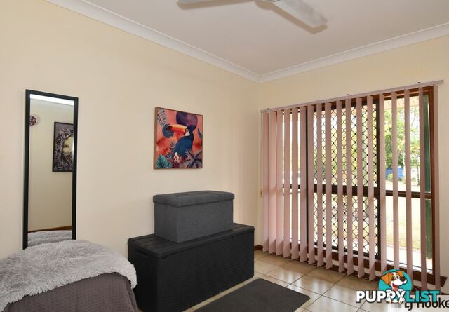 23 Vipiana Drive TULLY HEADS QLD 4854