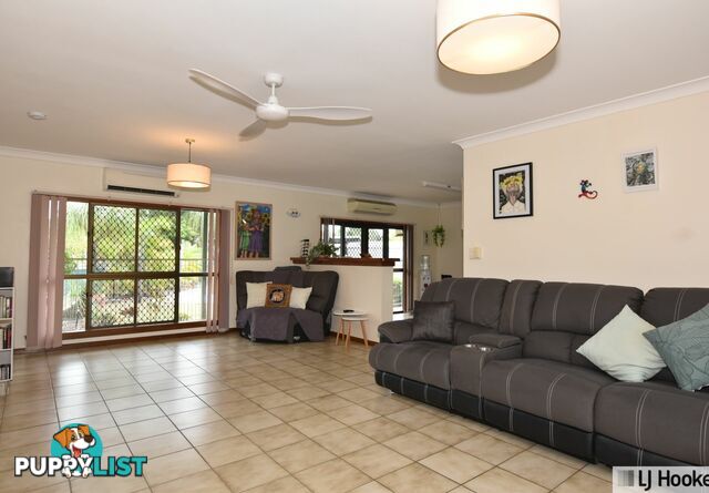 23 Vipiana Drive TULLY HEADS QLD 4854