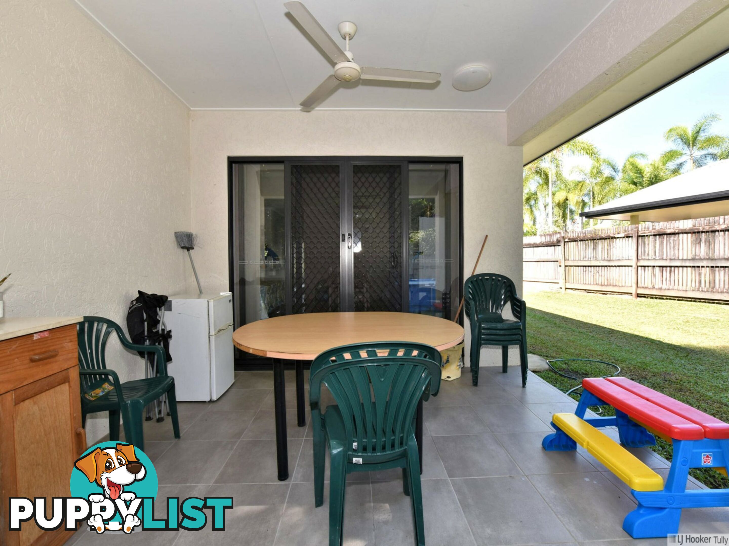 15 Pease Street TULLY QLD 4854