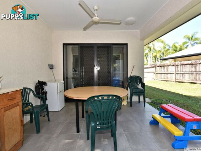 15 Pease Street TULLY QLD 4854