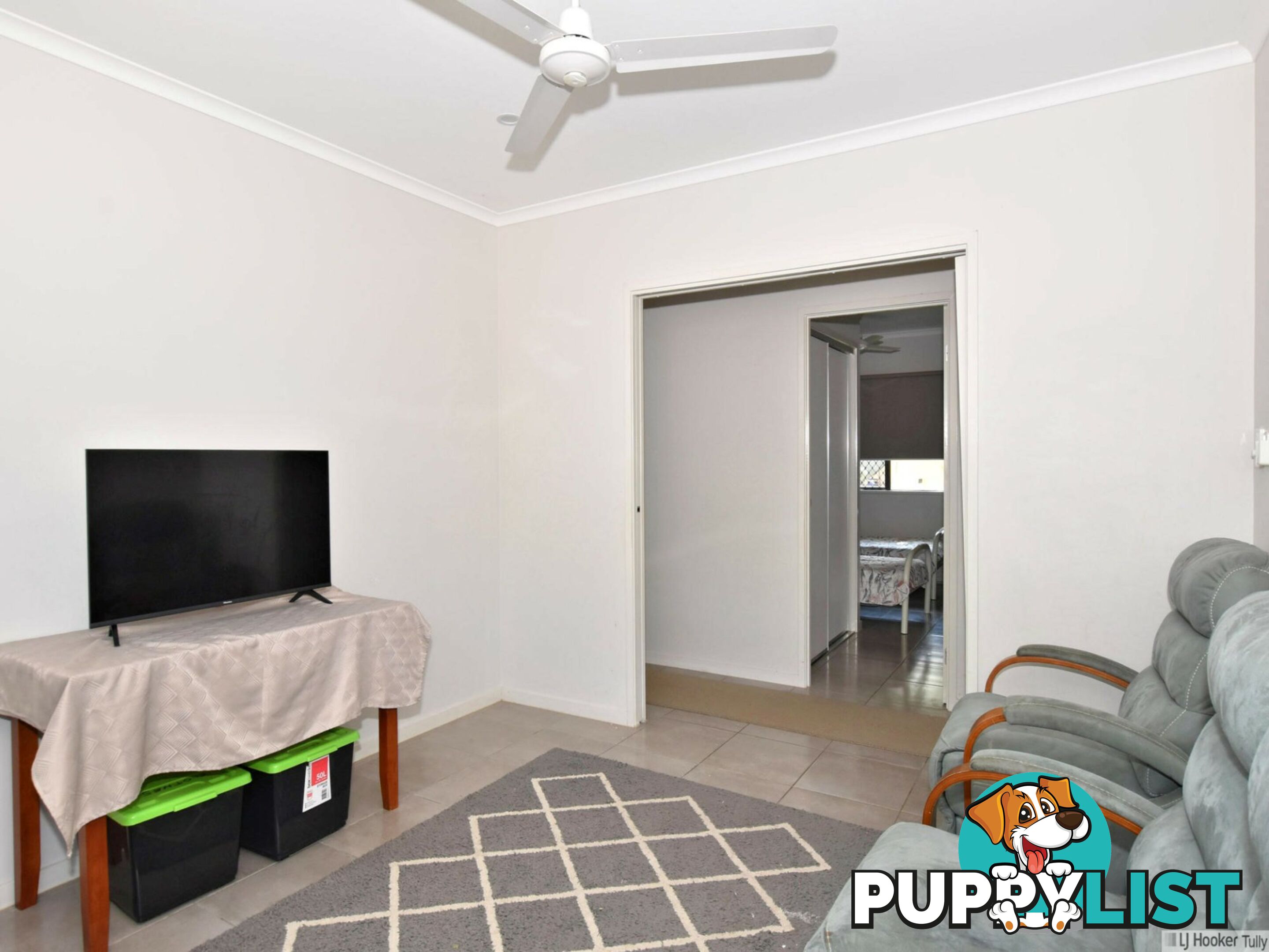 15 Pease Street TULLY QLD 4854