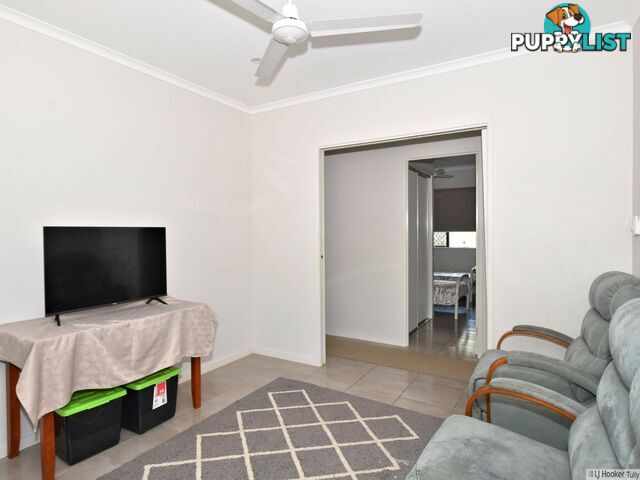 15 Pease Street TULLY QLD 4854