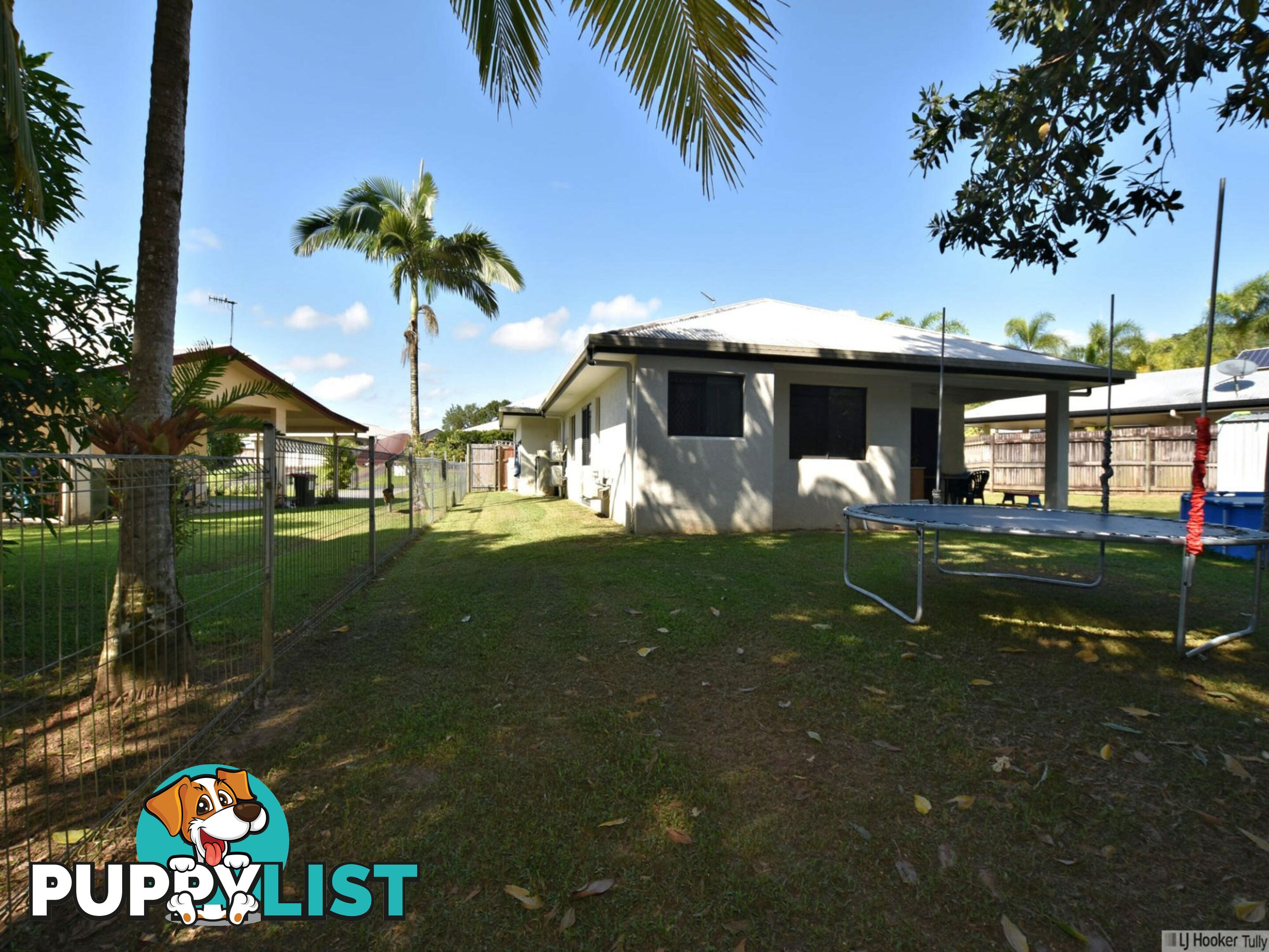 15 Pease Street TULLY QLD 4854