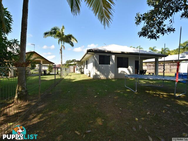 15 Pease Street TULLY QLD 4854