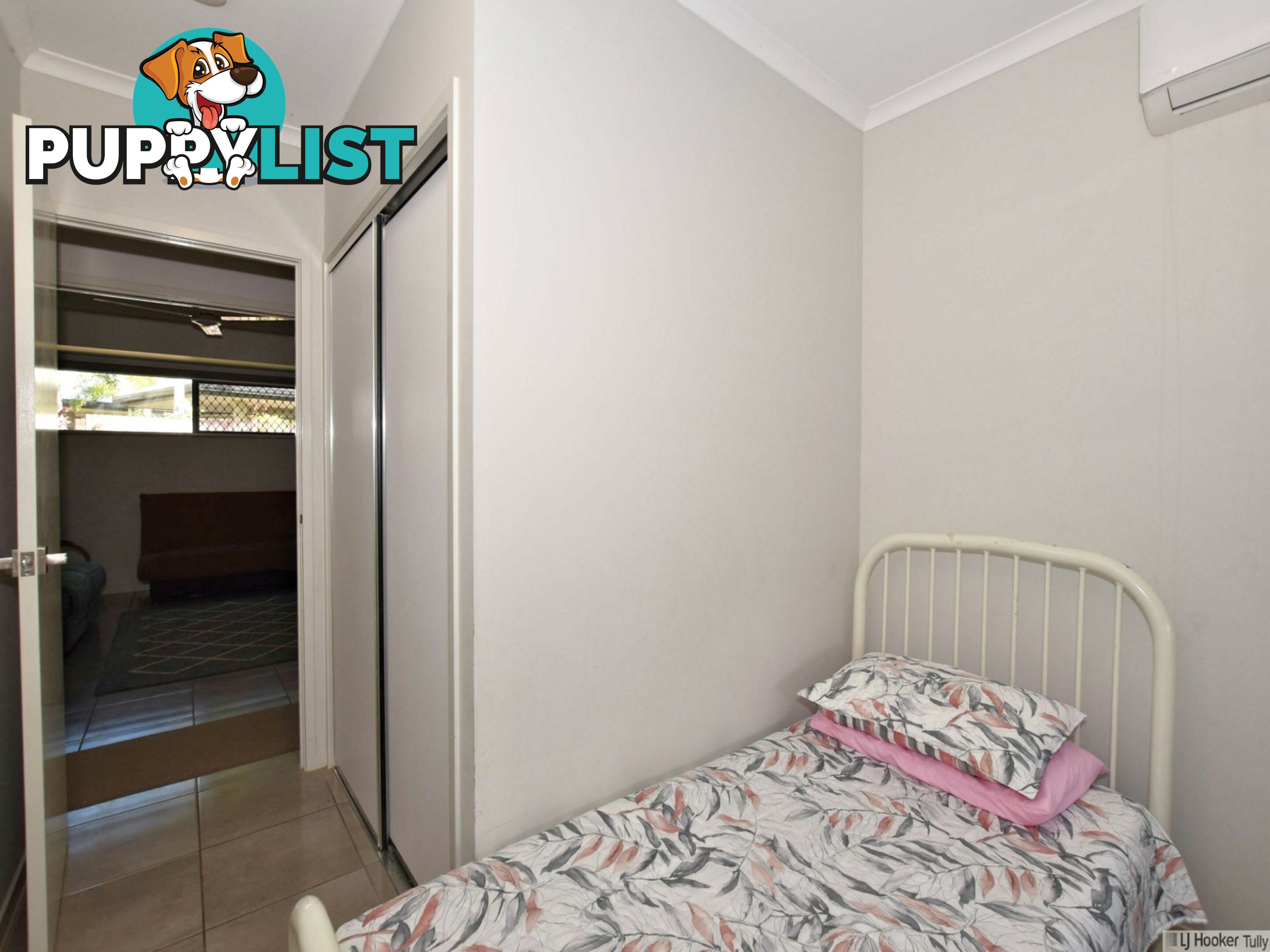 15 Pease Street TULLY QLD 4854