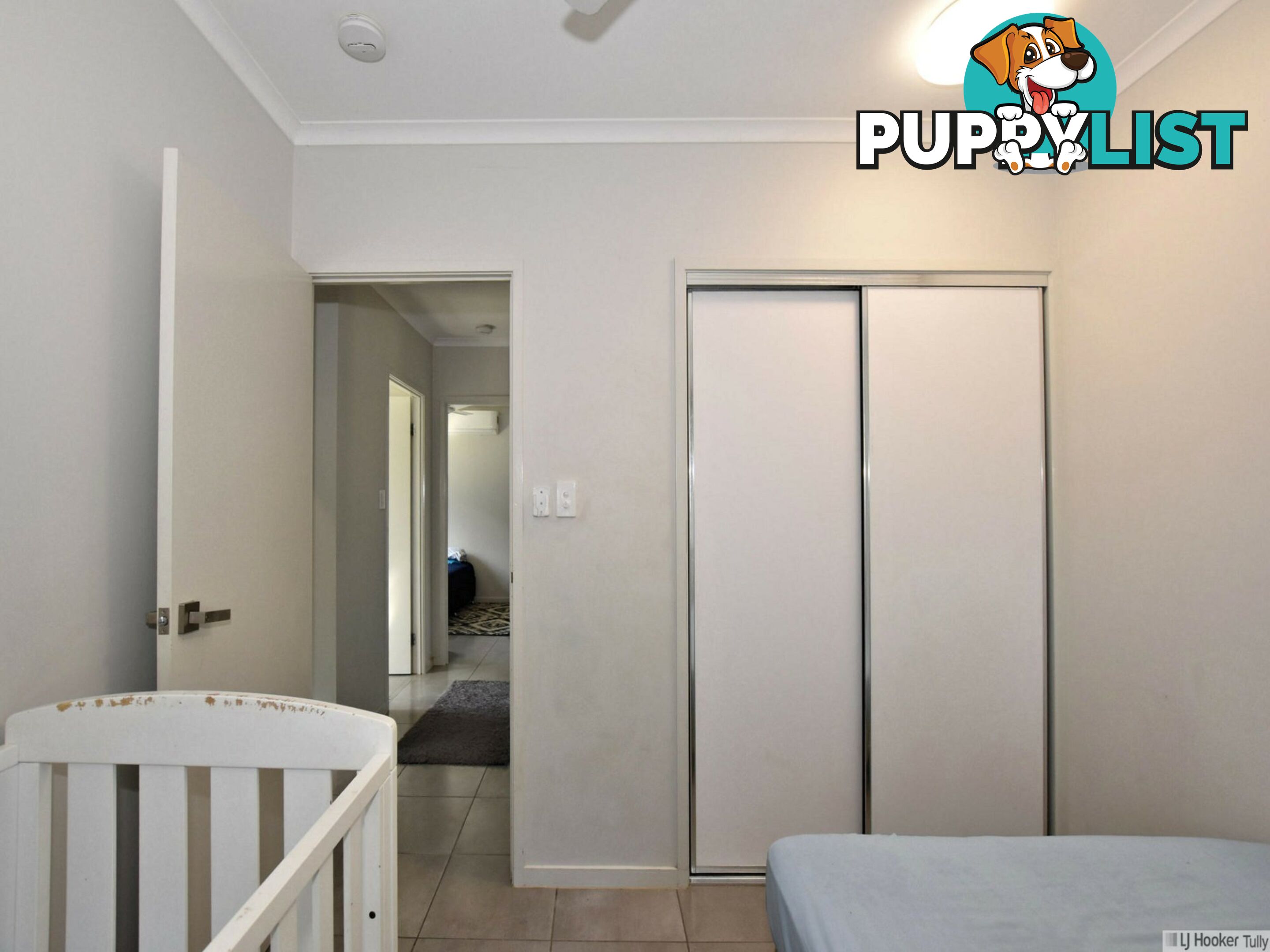 15 Pease Street TULLY QLD 4854