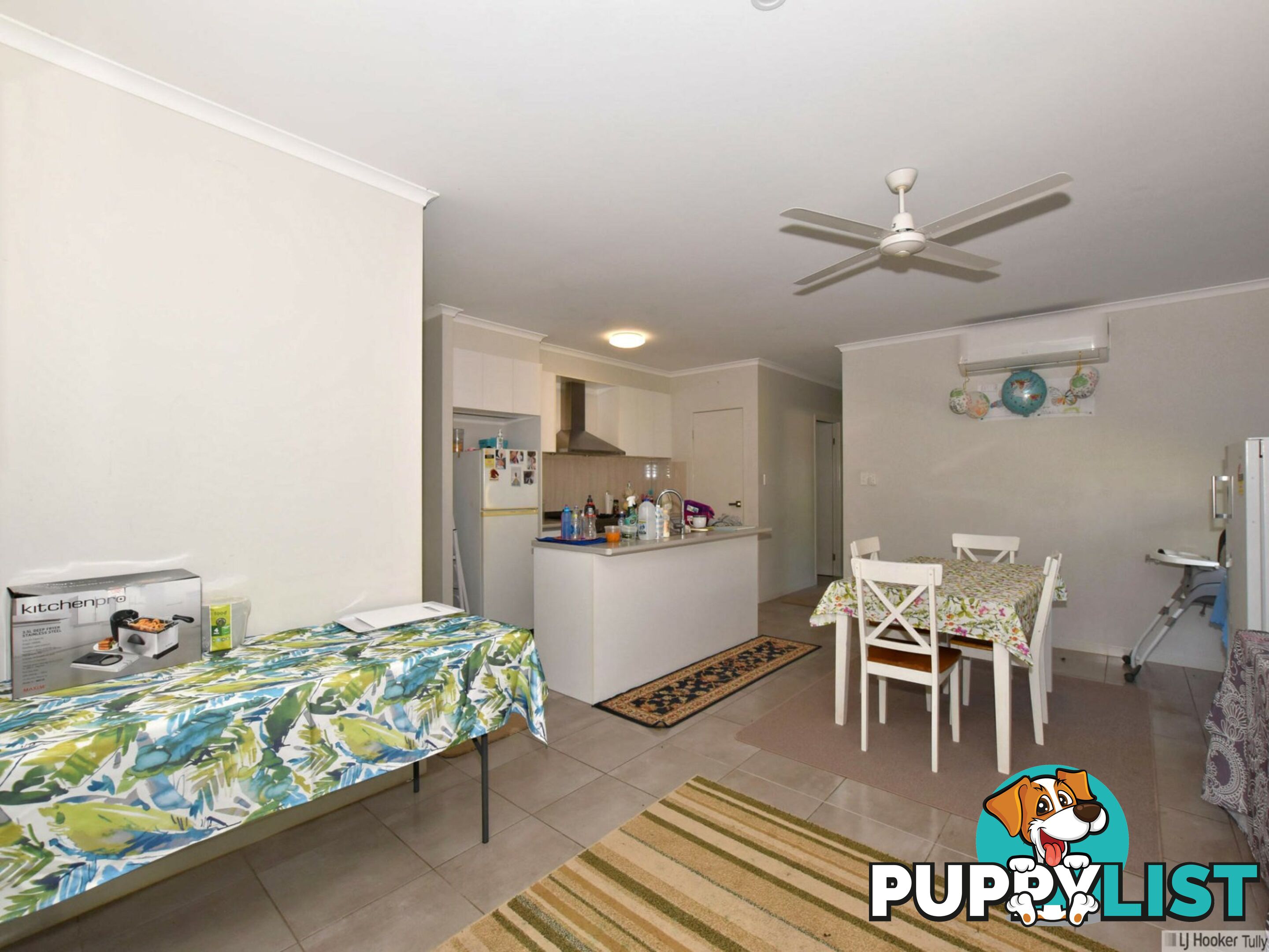 15 Pease Street TULLY QLD 4854