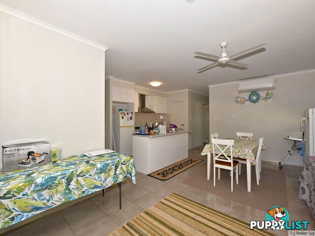 15 Pease Street TULLY QLD 4854